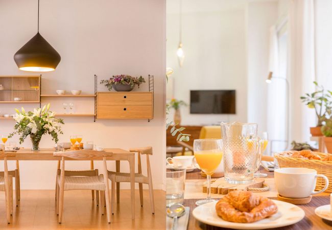 Appartement à Málaga - Larios - Location vacances à Malaga Appartement à Málaga - Larios - Location vacances à Malaga