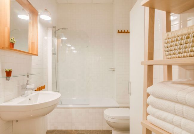 Appartement à Málaga - Larios - Location vacances à Malaga Appartement à Málaga - Larios - Location vacances à Malaga