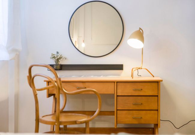 Appartement à Málaga - Larios - Location vacances à Malaga Appartement à Málaga - Larios - Location vacances à Malaga