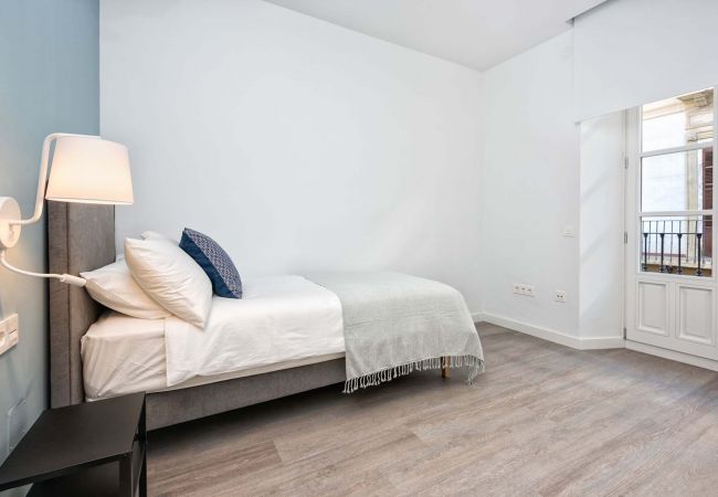 Appartement à Málaga - Merced I -  Location vacances à Malaga Appartement à Málaga - Merced I -  Location vacances à Malaga
