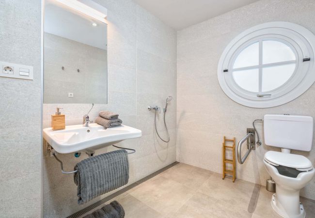 Appartement à Málaga - Merced I -  Location vacances à Malaga Appartement à Málaga - Merced I -  Location vacances à Malaga