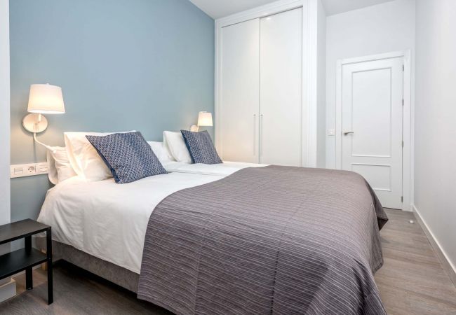 Appartement à Málaga - Merced I -  Location vacances à Malaga Appartement à Málaga - Merced I -  Location vacances à Malaga