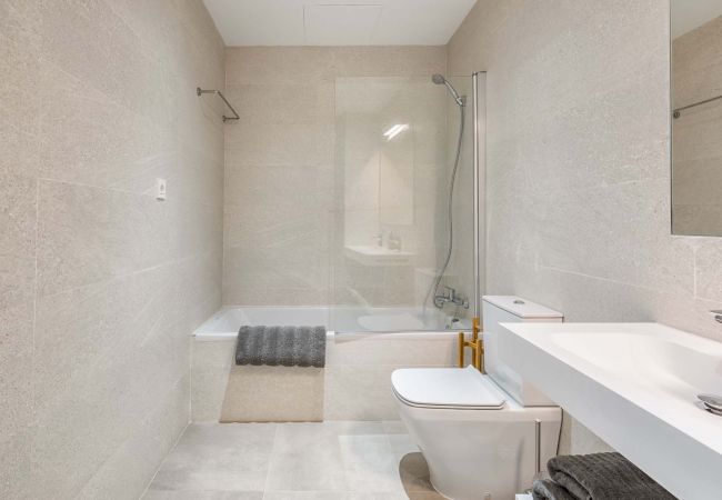 Appartement à Málaga - Merced I -  Location vacances à Malaga Appartement à Málaga - Merced I -  Location vacances à Malaga
