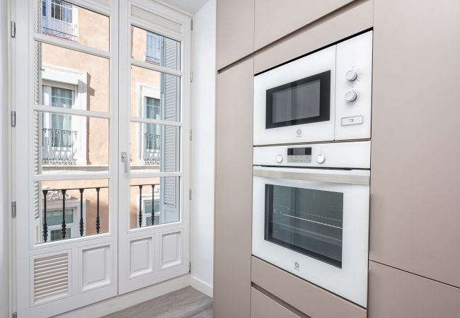 Appartement à Málaga - Merced II -  Location vacances à Malaga Appartement à Málaga - Merced II -  Location vacances à Malaga