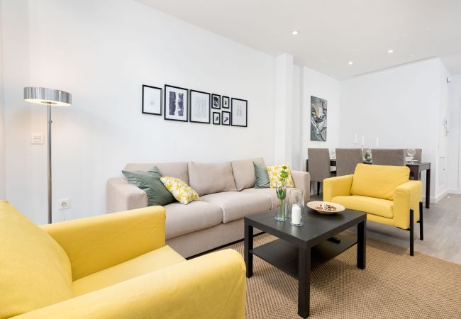 Appartement à Málaga - Merced II -  Location vacances à Malaga Appartement à Málaga - Merced II -  Location vacances à Malaga