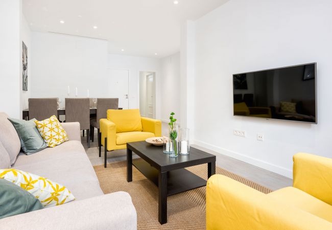 Appartement à Málaga - Merced II -  Location vacances à Malaga Appartement à Málaga - Merced II -  Location vacances à Malaga