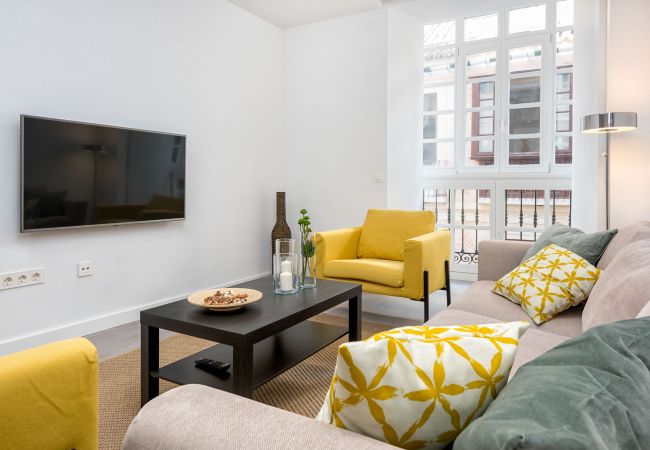 Appartement à Málaga - Merced II -  Location vacances à Malaga Appartement à Málaga - Merced II -  Location vacances à Malaga