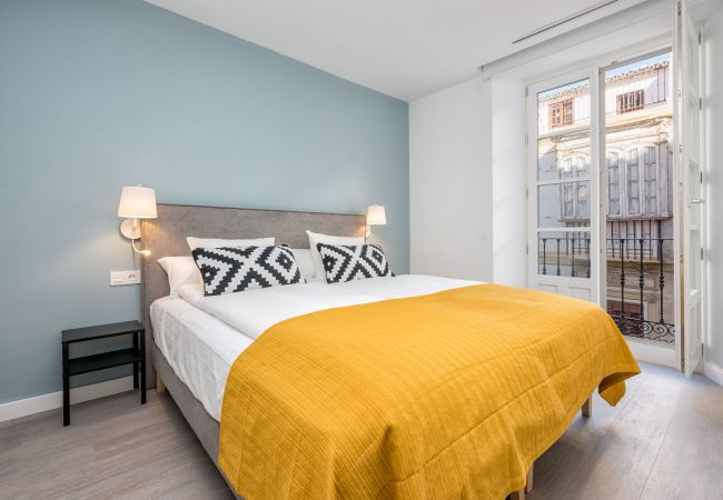 Appartement à Málaga - Merced II -  Location vacances à Malaga Appartement à Málaga - Merced II -  Location vacances à Malaga