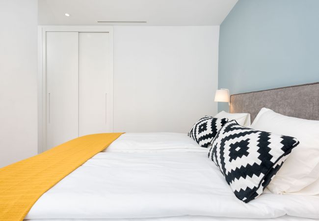 Appartement à Málaga - Merced II -  Location vacances à Malaga Appartement à Málaga - Merced II -  Location vacances à Malaga