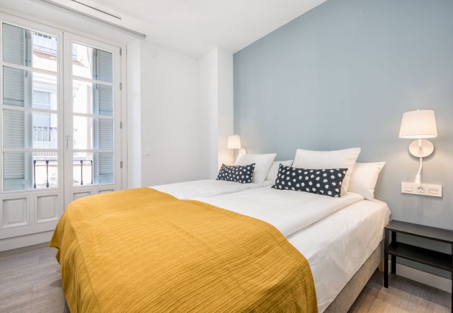 Appartement à Málaga - Merced II -  Location vacances à Malaga Appartement à Málaga - Merced II -  Location vacances à Malaga