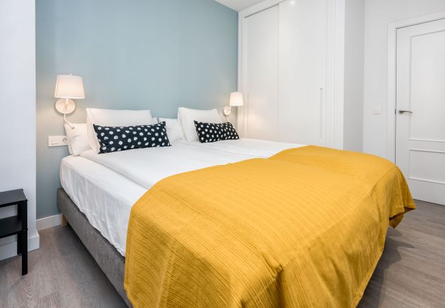 Appartement à Málaga - Merced II -  Location vacances à Malaga Appartement à Málaga - Merced II -  Location vacances à Malaga