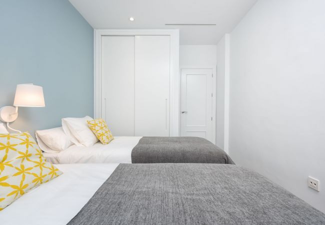 Appartement à Málaga - Merced II -  Location vacances à Malaga Appartement à Málaga - Merced II -  Location vacances à Malaga