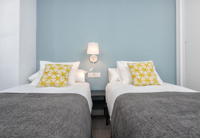 Appartement à Málaga - Merced II -  Location vacances à Malaga Appartement à Málaga - Merced II -  Location vacances à Malaga