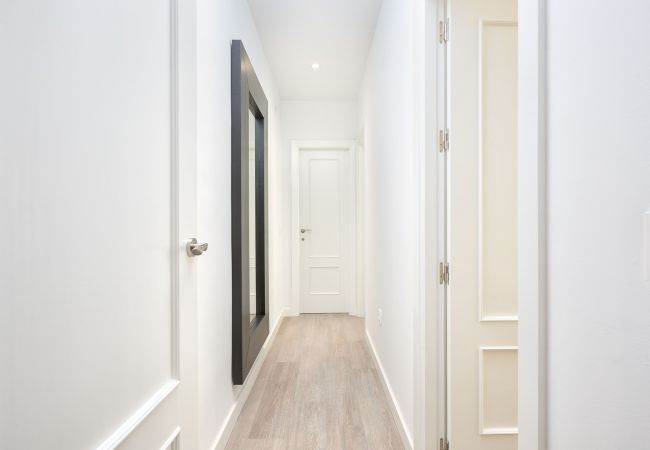 Appartement à Málaga - Merced II -  Location vacances à Malaga Appartement à Málaga - Merced II -  Location vacances à Malaga