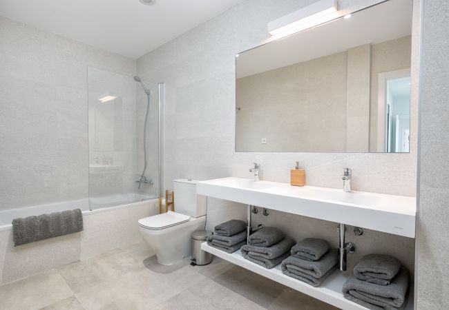 Appartement à Málaga - Merced II -  Location vacances à Malaga Appartement à Málaga - Merced II -  Location vacances à Malaga