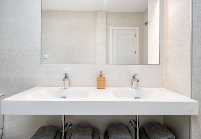 Appartement à Málaga - Merced II -  Location vacances à Malaga Appartement à Málaga - Merced II -  Location vacances à Malaga