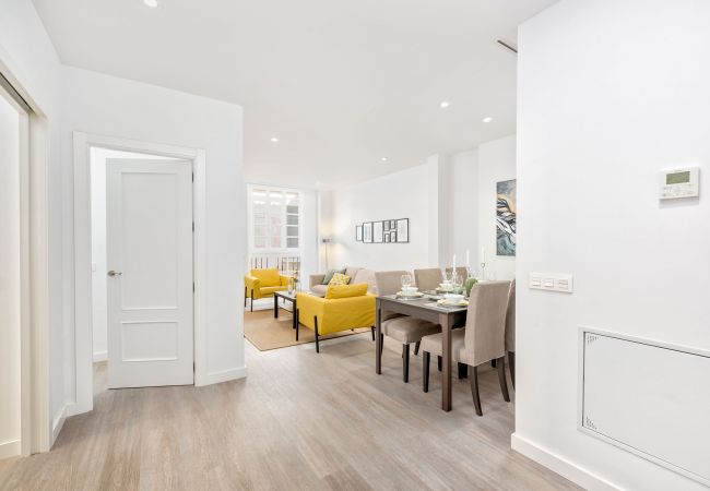 Appartement à Málaga - Merced II -  Location vacances à Malaga Appartement à Málaga - Merced II -  Location vacances à Malaga