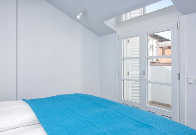 Appartement à Málaga - Merced IV - Location vacances à Malaga Appartement à Málaga - Merced IV - Location vacances à Malaga