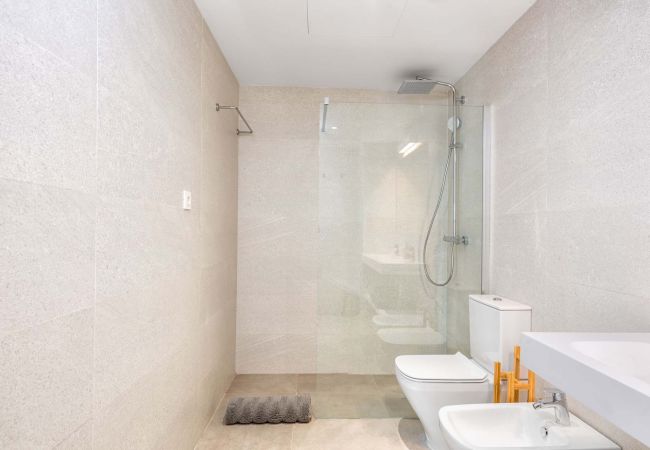Appartement à Málaga - Merced IV - Location vacances à Malaga Appartement à Málaga - Merced IV - Location vacances à Malaga