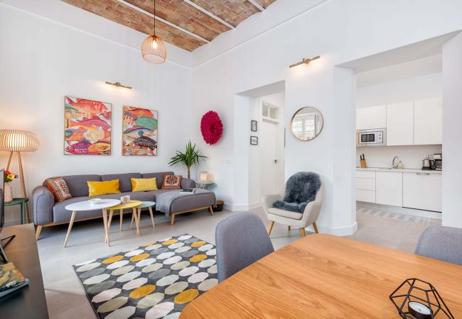 Appartement à Málaga - Casapalma - Location vacances à Malaga Appartement à Málaga - Casapalma - Location vacances à Malaga