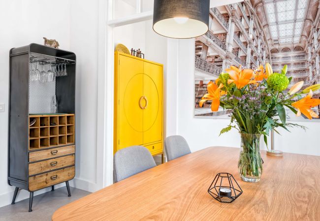 Appartement à Málaga - Casapalma - Location vacances à Malaga Appartement à Málaga - Casapalma - Location vacances à Malaga