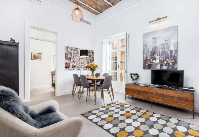 Appartement à Málaga - Casapalma - Location vacances à Malaga Appartement à Málaga - Casapalma - Location vacances à Malaga