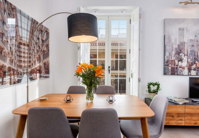 Appartement à Málaga - Casapalma - Location vacances à Malaga Appartement à Málaga - Casapalma - Location vacances à Malaga