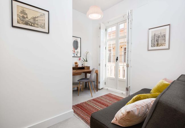 Appartement à Málaga - Casapalma - Location vacances à Malaga Appartement à Málaga - Casapalma - Location vacances à Malaga