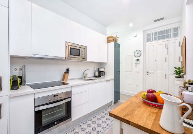 Appartement à Málaga - Casapalma - Location vacances à Malaga Appartement à Málaga - Casapalma - Location vacances à Malaga