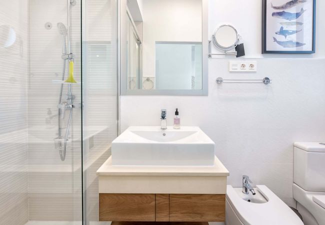 Appartement à Málaga - Casapalma - Location vacances à Malaga Appartement à Málaga - Casapalma - Location vacances à Malaga