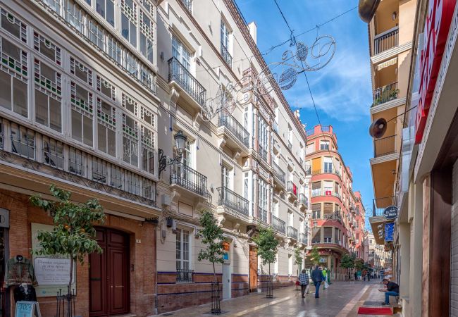 Appartement à Málaga - Casapalma - Location vacances à Malaga Appartement à Málaga - Casapalma - Location vacances à Malaga