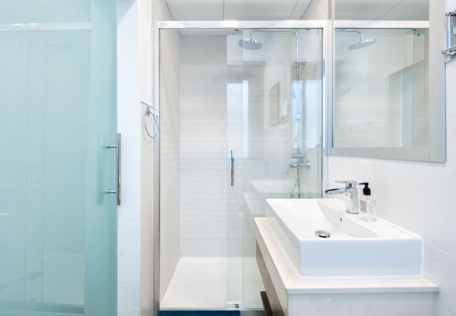 Appartement à Málaga - Casapalma - Location vacances à Malaga Appartement à Málaga - Casapalma - Location vacances à Malaga