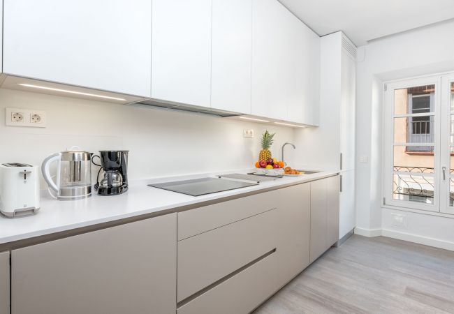 Appartement à Málaga - Merced III -  Location vacances à Malaga Appartement à Málaga - Merced III -  Location vacances à Malaga