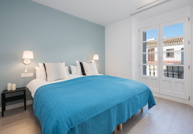 Appartement à Málaga - Merced III -  Location vacances à Malaga Appartement à Málaga - Merced III -  Location vacances à Malaga