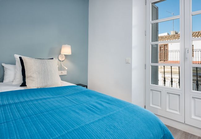 Appartement à Málaga - Merced III -  Location vacances à Malaga Appartement à Málaga - Merced III -  Location vacances à Malaga