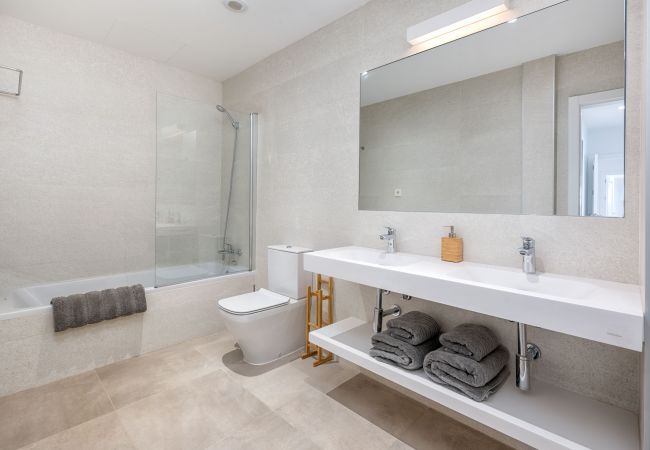 Appartement à Málaga - Merced III -  Location vacances à Malaga Appartement à Málaga - Merced III -  Location vacances à Malaga