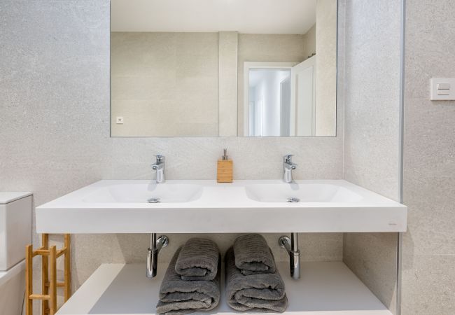 Appartement à Málaga - Merced III -  Location vacances à Malaga Appartement à Málaga - Merced III -  Location vacances à Malaga