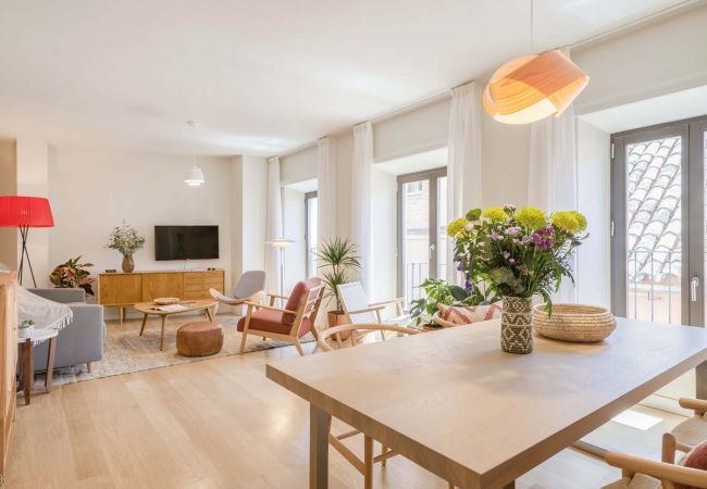 Appartement à Málaga - Teresa - Location vacances à Malaga Appartement à Málaga - Teresa - Location vacances à Malaga