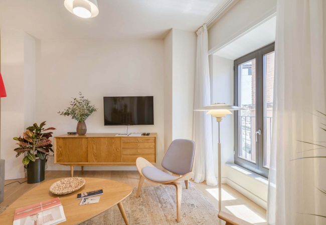 Appartement à Málaga - Teresa - Location vacances à Malaga Appartement à Málaga - Teresa - Location vacances à Malaga