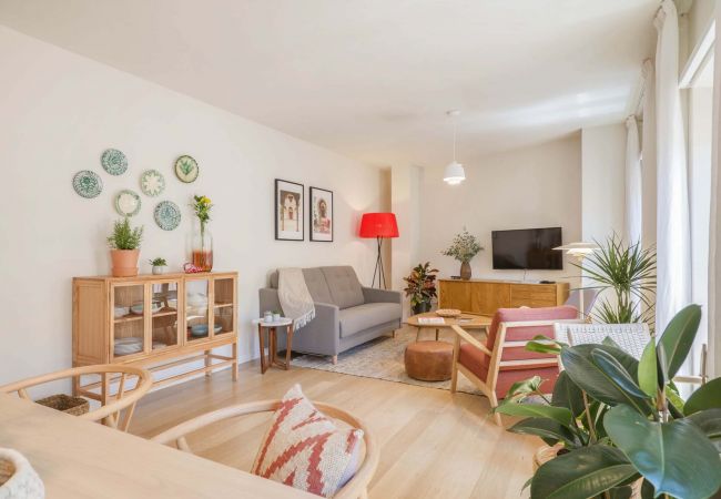 Appartement à Málaga - Teresa - Location vacances à Malaga Appartement à Málaga - Teresa - Location vacances à Malaga