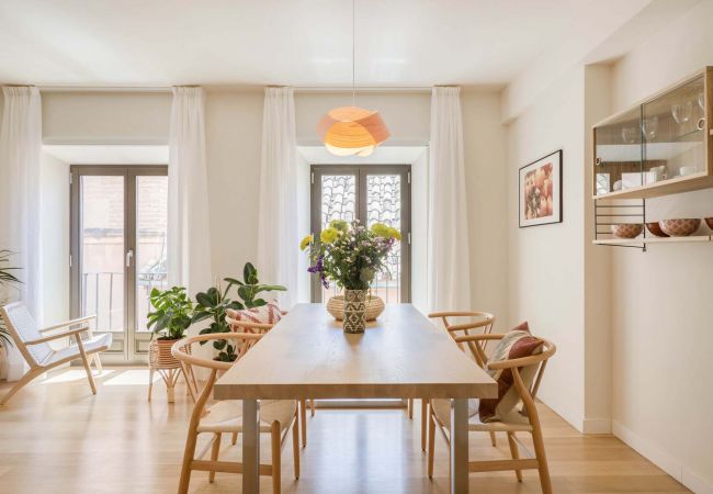 Appartement à Málaga - Teresa - Location vacances à Malaga Appartement à Málaga - Teresa - Location vacances à Malaga