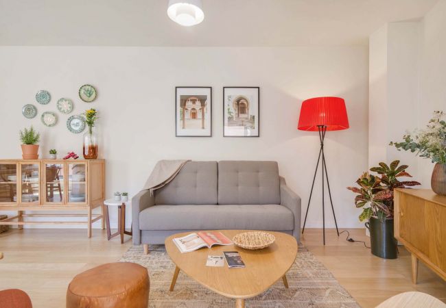 Appartement à Málaga - Teresa - Location vacances à Malaga Appartement à Málaga - Teresa - Location vacances à Malaga