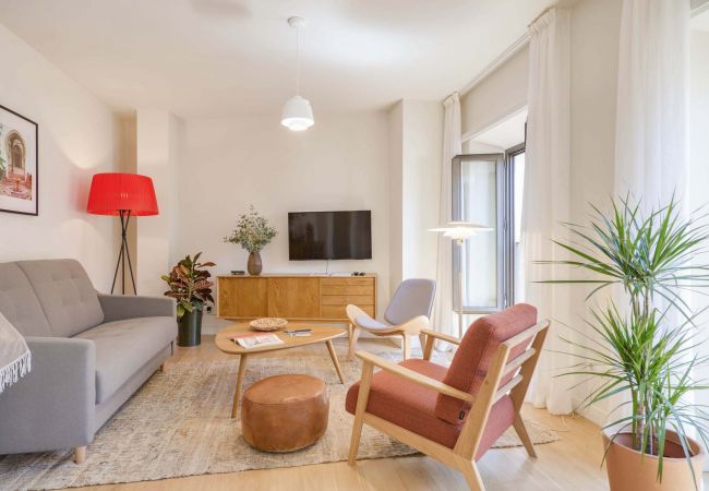 Appartement à Málaga - Teresa - Location vacances à Malaga Appartement à Málaga - Teresa - Location vacances à Malaga