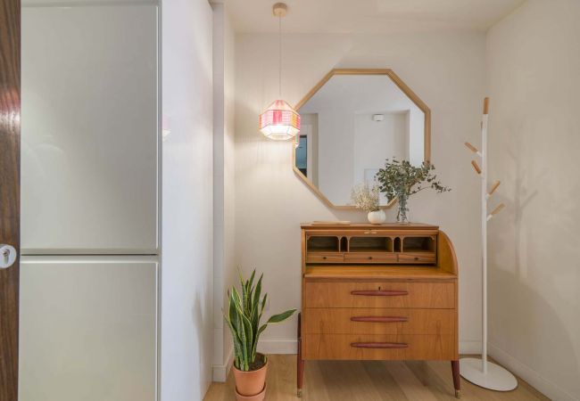 Appartement à Málaga - Teresa - Location vacances à Malaga Appartement à Málaga - Teresa - Location vacances à Malaga