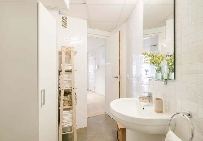 Appartement à Málaga - Teresa - Location vacances à Malaga Appartement à Málaga - Teresa - Location vacances à Malaga