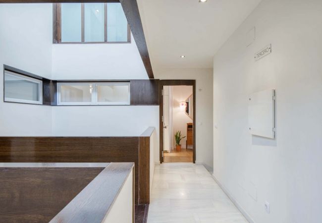 Appartement à Málaga - Teresa - Location vacances à Malaga Appartement à Málaga - Teresa - Location vacances à Malaga