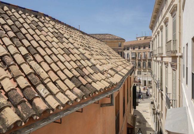 Appartement à Málaga - Teresa - Location vacances à Malaga Appartement à Málaga - Teresa - Location vacances à Malaga