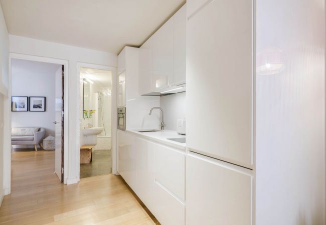 Appartement à Málaga - Teresa - Location vacances à Malaga Appartement à Málaga - Teresa - Location vacances à Malaga