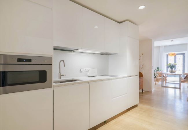 Appartement à Málaga - Teresa - Location vacances à Malaga Appartement à Málaga - Teresa - Location vacances à Malaga