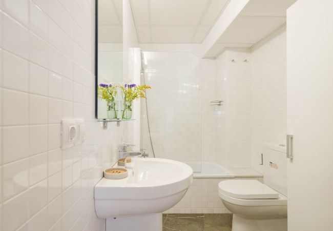 Appartement à Málaga - Teresa - Location vacances à Malaga Appartement à Málaga - Teresa - Location vacances à Malaga